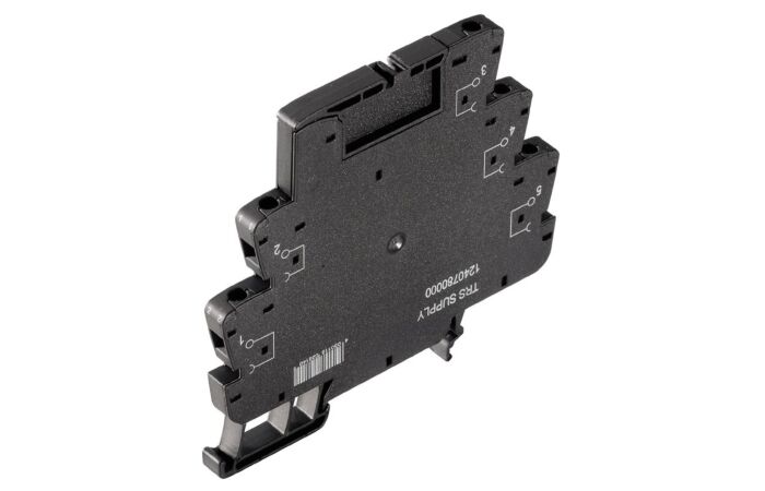 Relé Weidmuller TXS SUPPLY