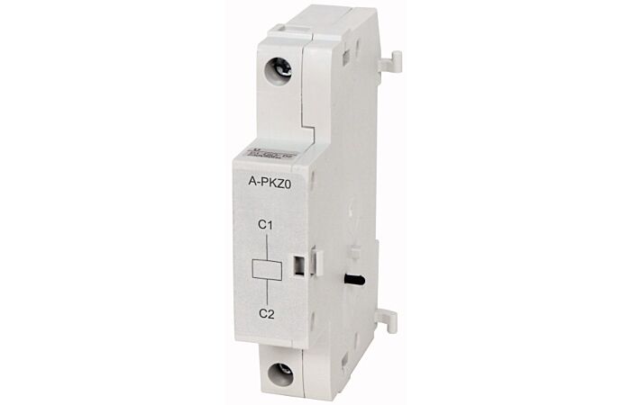 Spoušť A-PKZ0(*V50HZ) vypínací