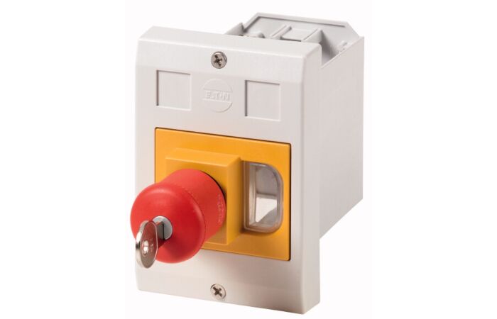 EATON Kryt E-PKZ01-PVS