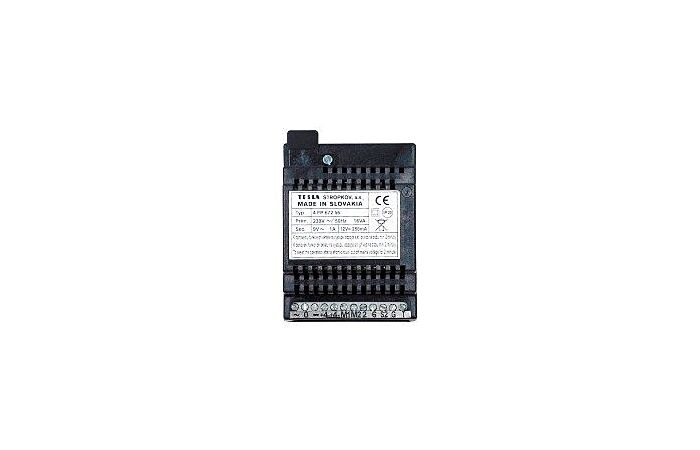 TESLA STROPKOV Napájecí zdroj 4FP67254(4FP67238) síťový