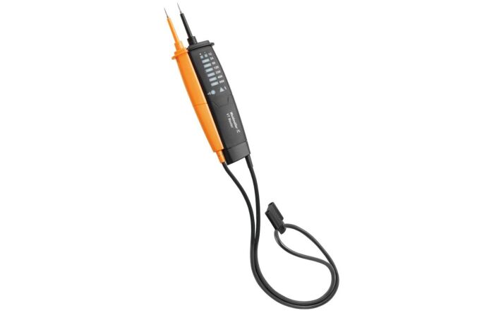 Zkoušečka MASTER-CHECK 3.2