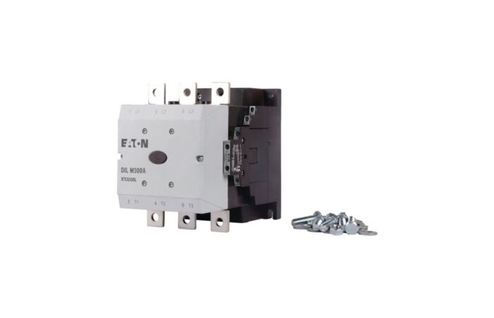 EATON DILM300A-S/22(220-240V50/60HZ)