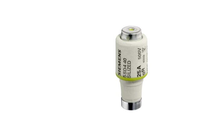 SIEMENS Pojistka SIEMENS 5SD430 20A 500V gR
