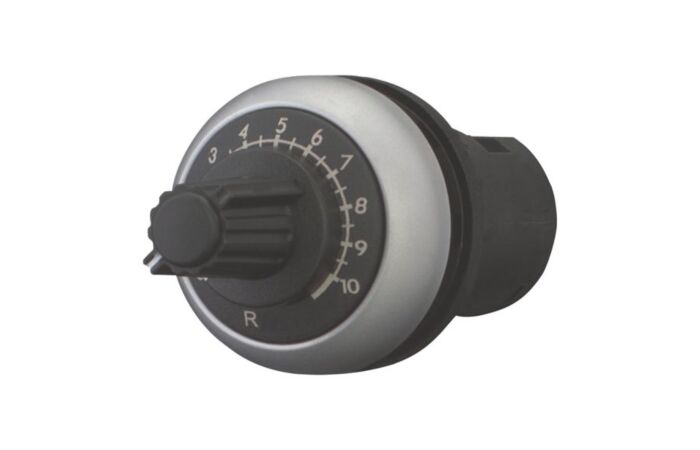 Potenciometr TITAN M22-R4K7