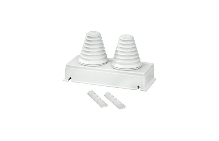 Příruba HENSEL FP FG 273