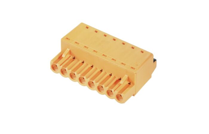 BLF 5.08HC/14/180 SN OR BX