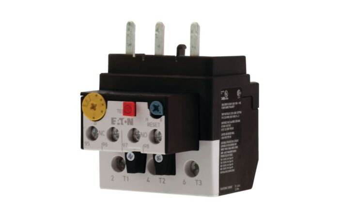 Relé ZB65-75 65-75A tepelné