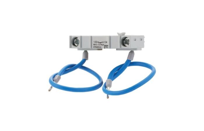 Kontakt NHI-E-10L-PKZ0 Pomocný kontakt k