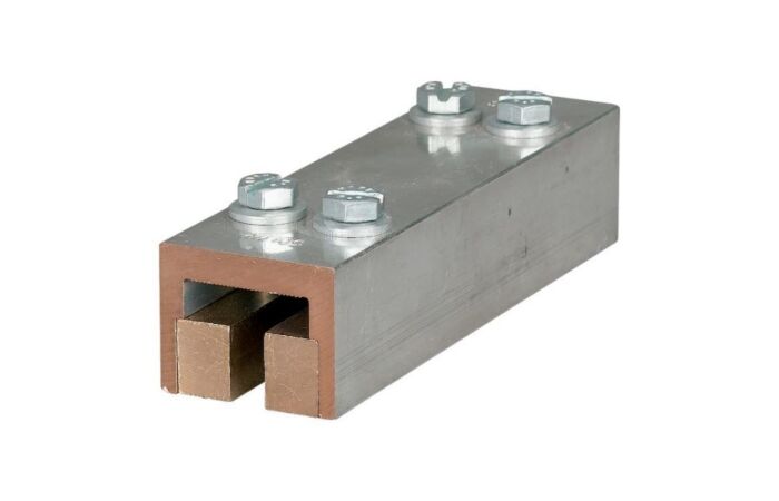 Svorka BBT-CU-BAR500/720-150