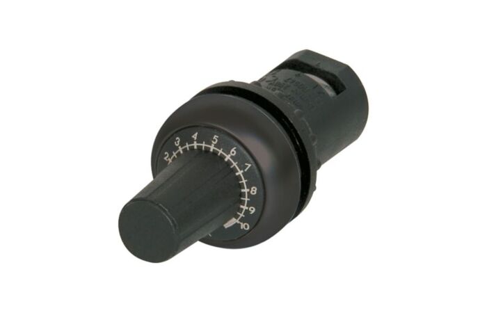 Potenciometr TITAN M22S-R10K