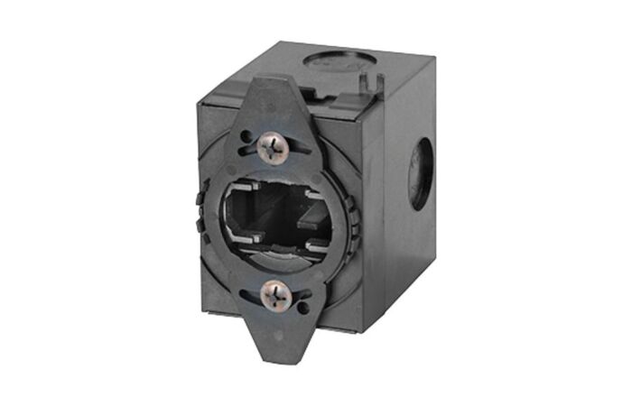 Kryt TITAN M22-ADC4 proti prachu