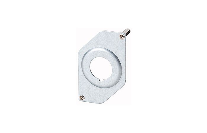 Kryt M22-XADC proti prachu