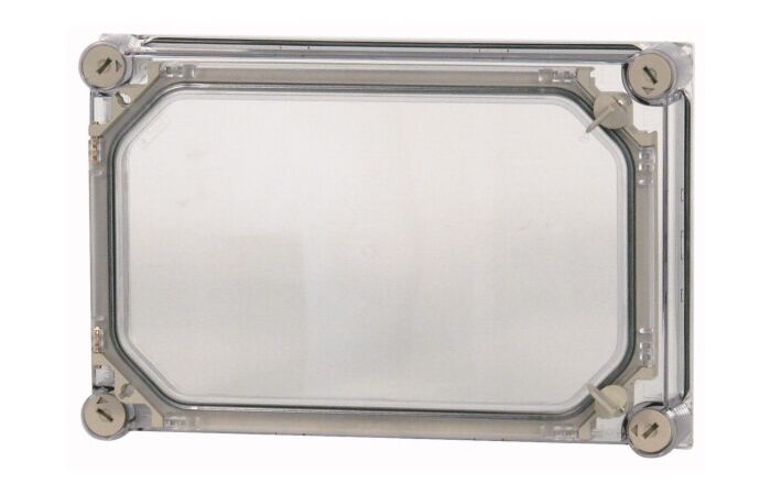 D150-CI43/T Kryt s dvířky pro CI skříňk