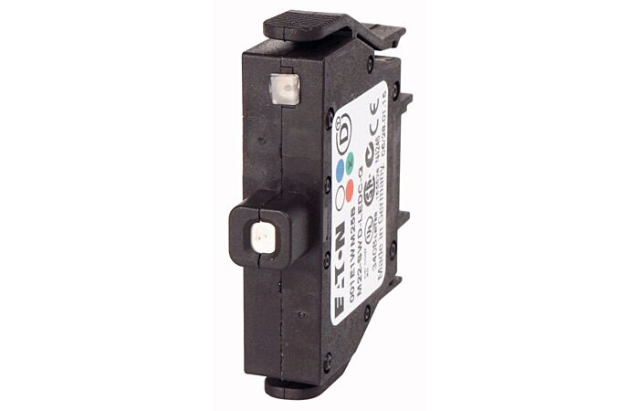 M22-SWD-LEDC-B LED prvek, modrá