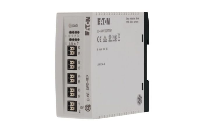 Modul EU5E-SWD-8DX digitální