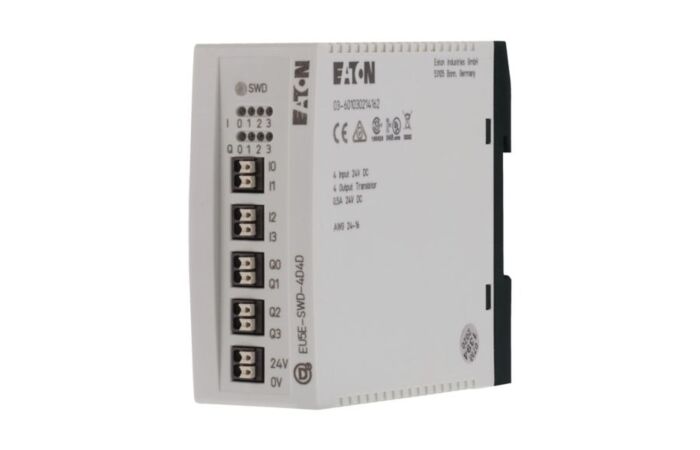 Modul EU5E-SWD-4D4D digitální