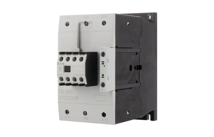 Stykač DILM95-22(RDC24) 24VDC
