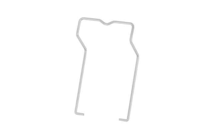 Spona WEIDMÜLLER DRM/DRL CLIP M