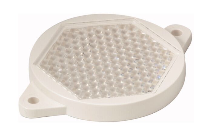 E65KR55 Reflektor D=63mm Plast