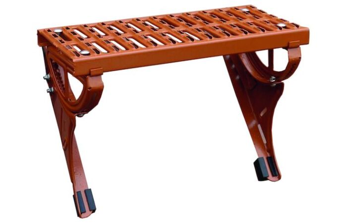 PROTEC Držák PSRV na střechu