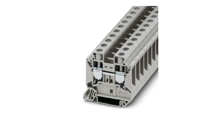 PHOENIX Svorka UT 16 šedá