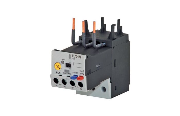 ZEB32-45-GF Elektronické nadproud.relé p