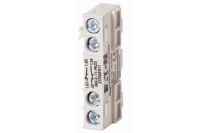 EATON Kontakty +NHI-E-11-PKZ0