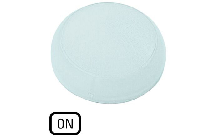 Čočka M22-XL-W-GB6 pro signálku ON