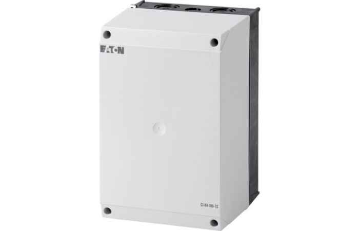 EATON Kryt CI-K4-160-TS
