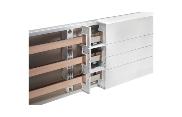 RITTAL Kryt 9340.224 RL60 opěrný (5ks)