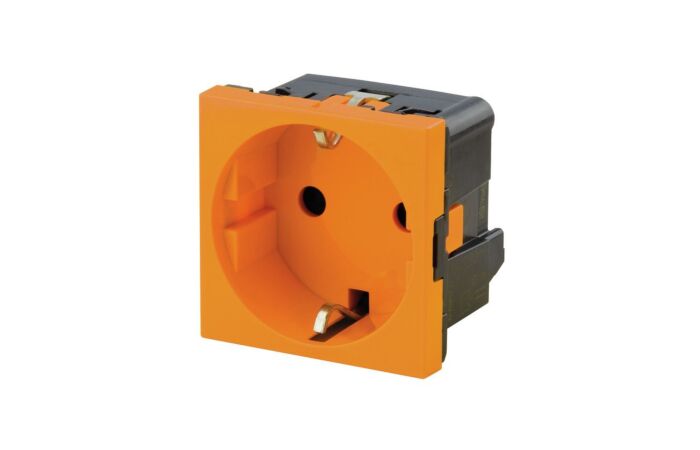 Zásuvka Weidmuller IE-FCI-PWB-DE-OR