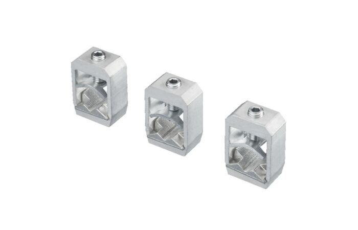 Rámová svorka 150 mm? pro NH 1, bal=3ks