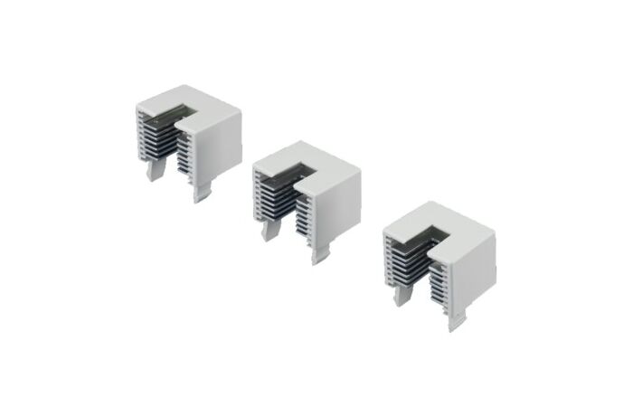 Zhášecí komůrky pro NH odpínače vel.1-3,