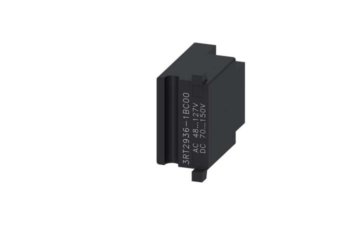 SIEMENS Omezovač přepětí, varistoR AC48-127V, DC70-150V