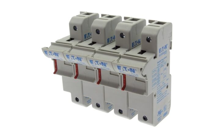 CH223DNU Pojistkový odpojovač C22 3+N-Pó
