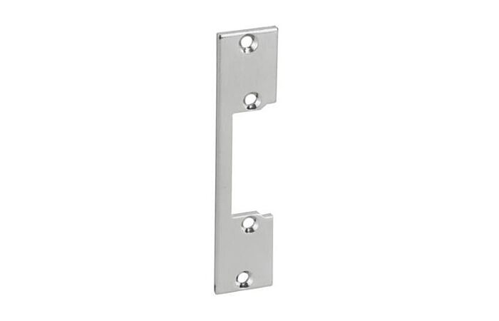 ASSAABLOY Lišta LRF110 zámková krátká 110x24mm