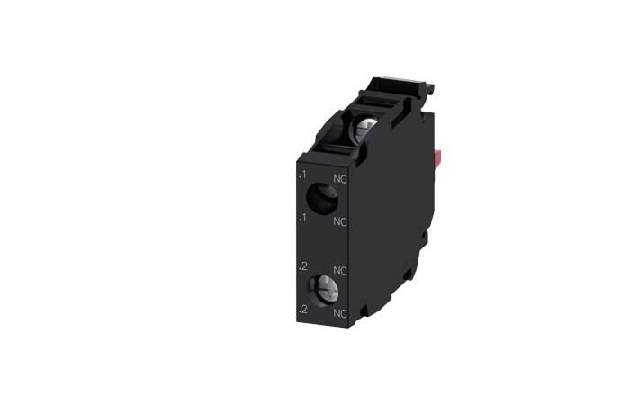 SIEMENS Kontakt 3SU1400-1AA10-1EA0