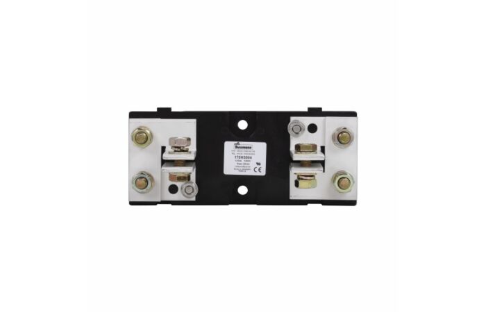 170H3004 Pojistkový spodek CA 80 1250A 1