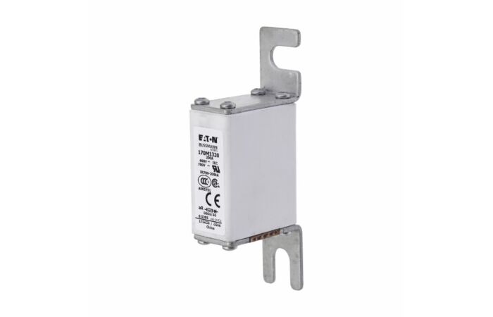 Pojistka 170M1320 ultra rychlá 200A/690V