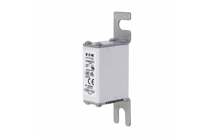 Pojistka 170M1322 ultra rychlá 315A/690V