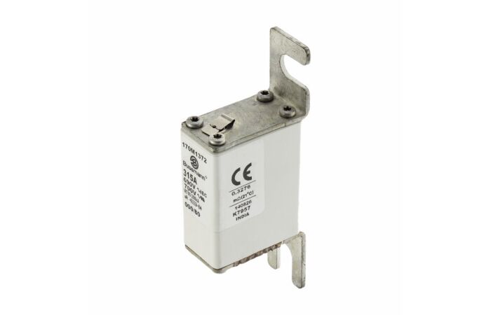 Pojistka 170M1372 ultra rychlá 315A/690V