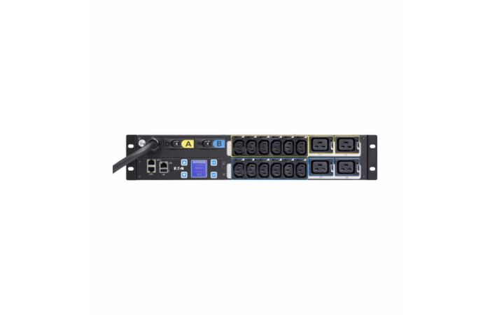 ePDU: Měřený vstup IEC 2U, In: 309 32A 1