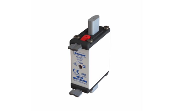 100NHG000BI-400 Pojistka NH gG 400V 100A