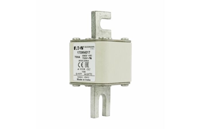 170M4017 Ultra rychlá pojistka pro ochra