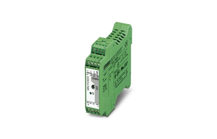 PHOENIX Měnič MINI-PS 12-24VDC/2V4DC