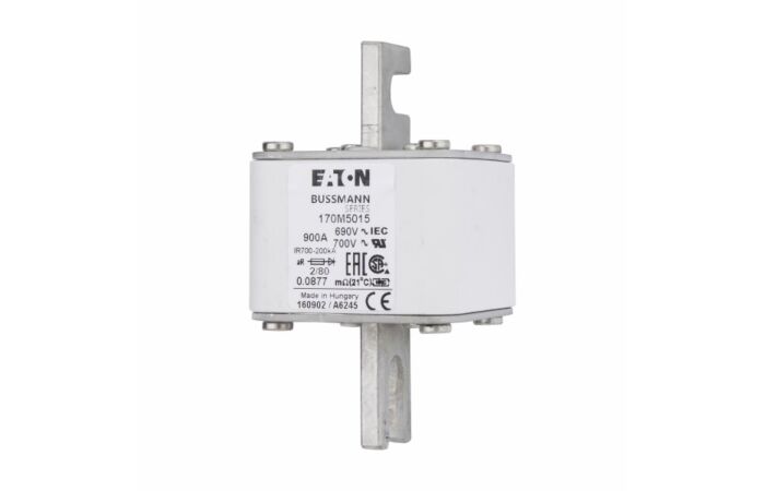 Pojistka 170M5015 900A/690V ultra rychlá
