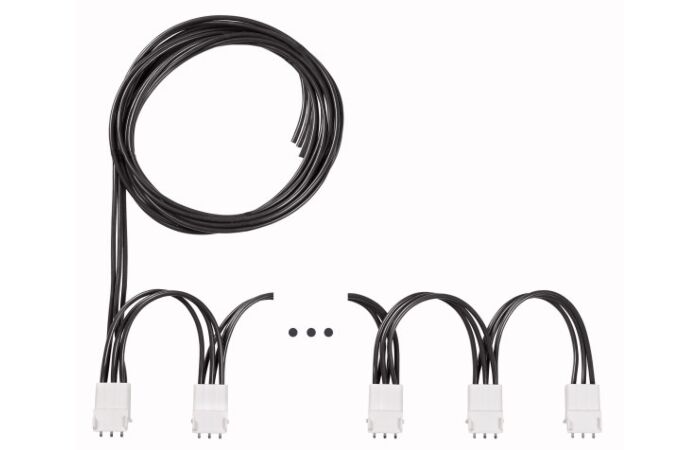 EMS-XBR3-4 Propojovací vedení pro EMS, 3