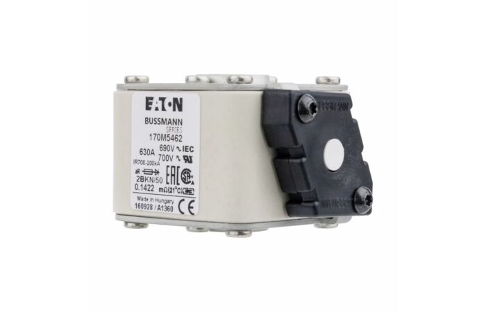 Pojistka 170M5462 ultra rychlá 630A/690V