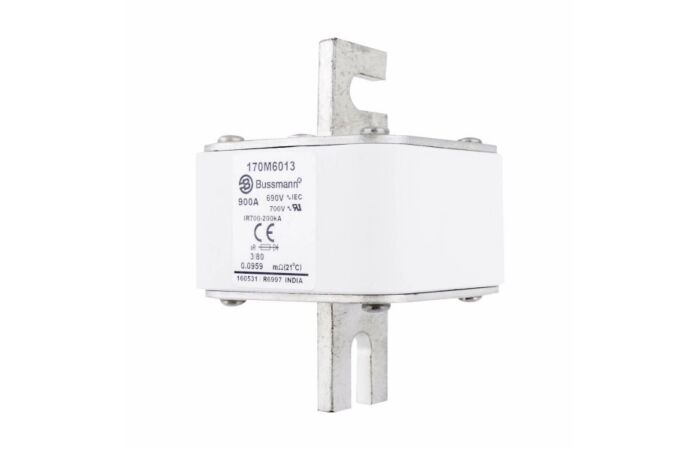 Pojistka 170M6013 ultra rychlá 900A/690V