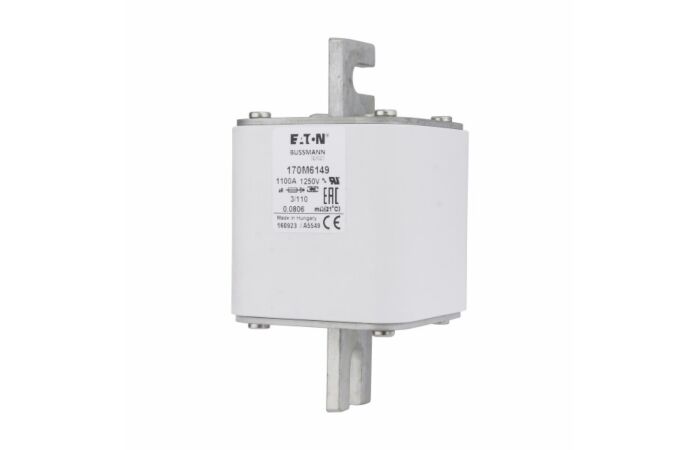 170M6149 Ultra rychlá pojistka pro ochra